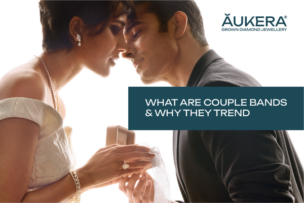 Couple Band Rings: Meaning, Styles, and Why They're So Popular