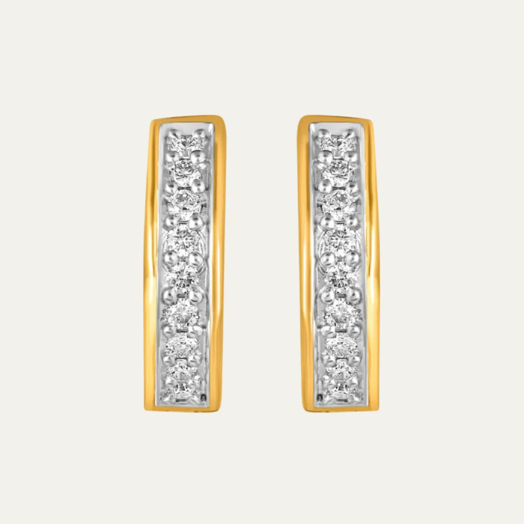 Aukera-Asta Earrings