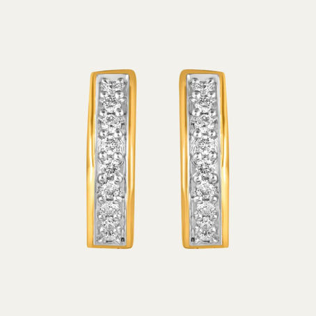 Aukera-Asta Earrings