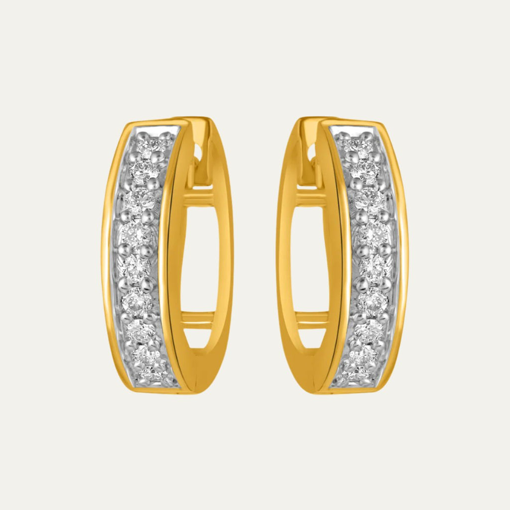 lab grown diamonds aukera asta earrings