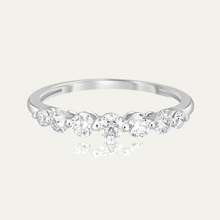 Aukera Ethereal Fusion Ring