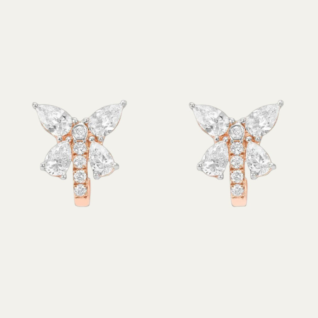 Buy Butterfly Charm Online In India