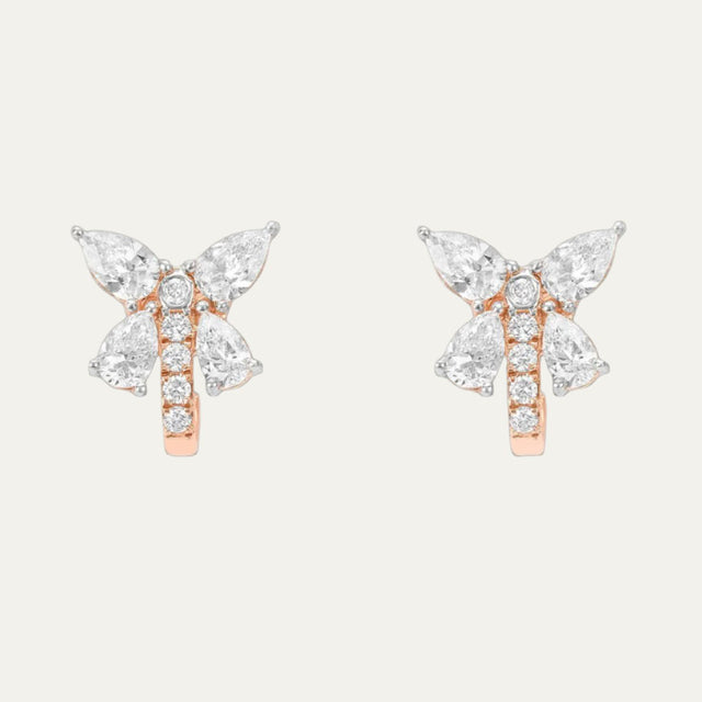 Buy Butterfly Charm Online In India