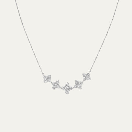 Aukera : Fleur de Luxe