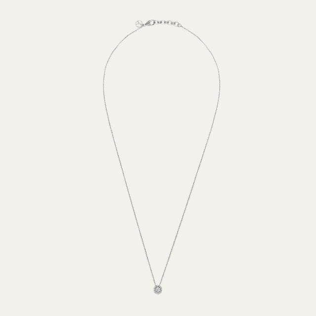 diamond jewellery radiance pendant