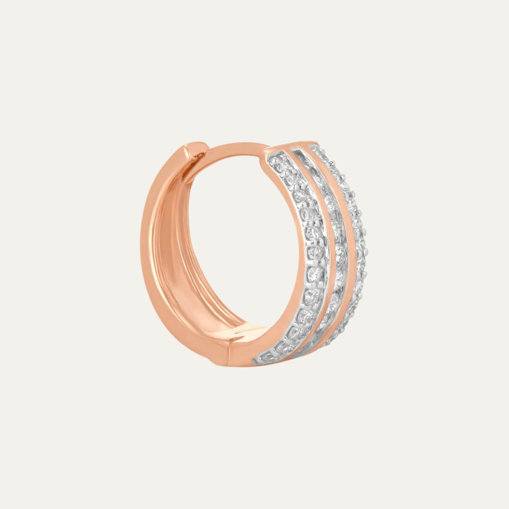 J Hoop Earrings Price