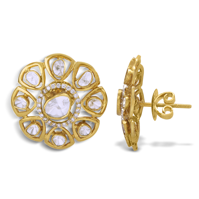 QUEENÕS ESTATE EARRING PRICE