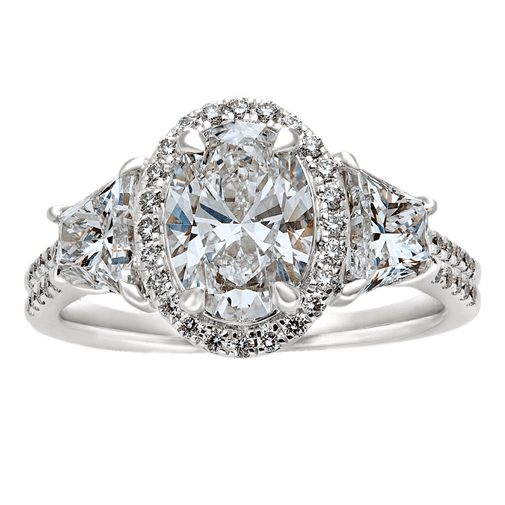 lab grown diamond orions legacy ring