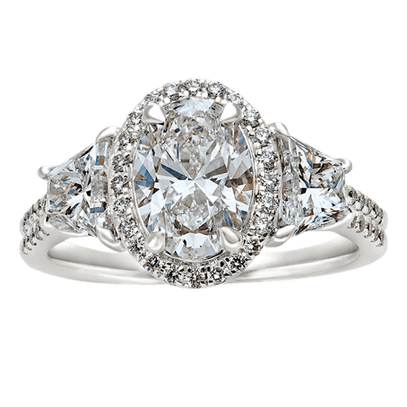 lab grown diamond orions legacy ring