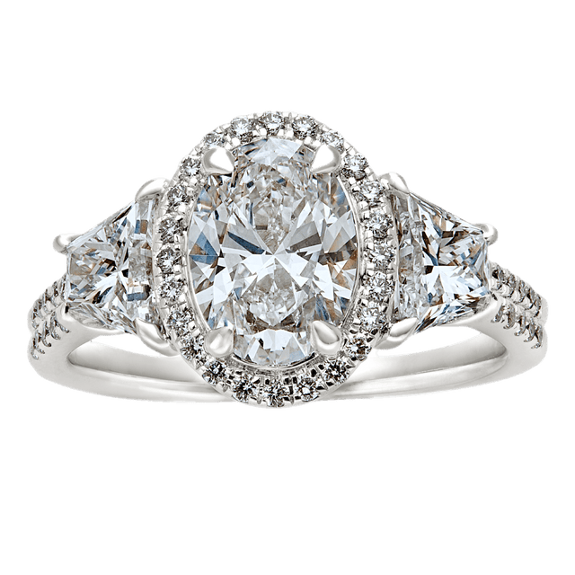 lab grown diamond orions legacy ring