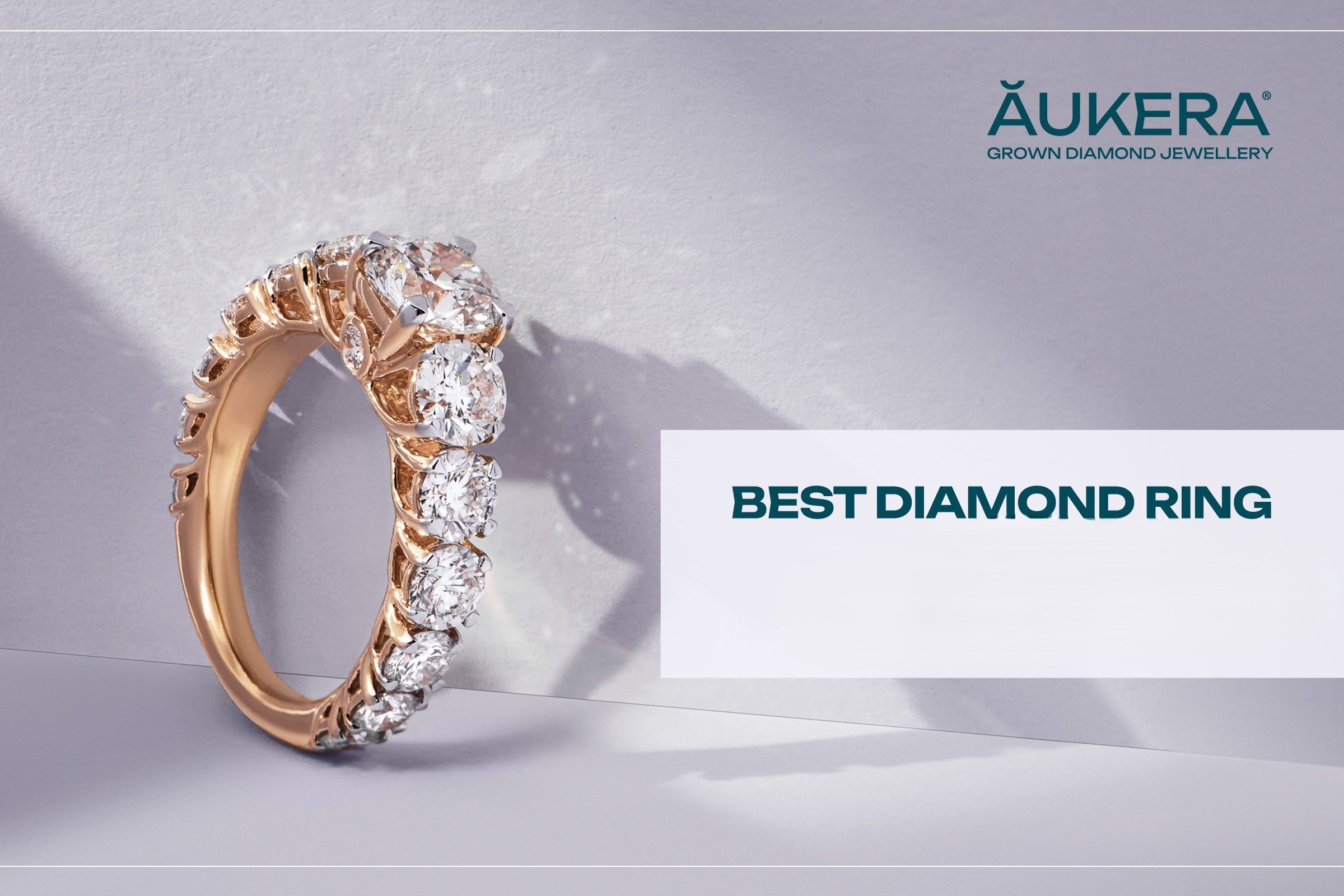 What Are the Latest Cocktail Ring Designs Trending Now?