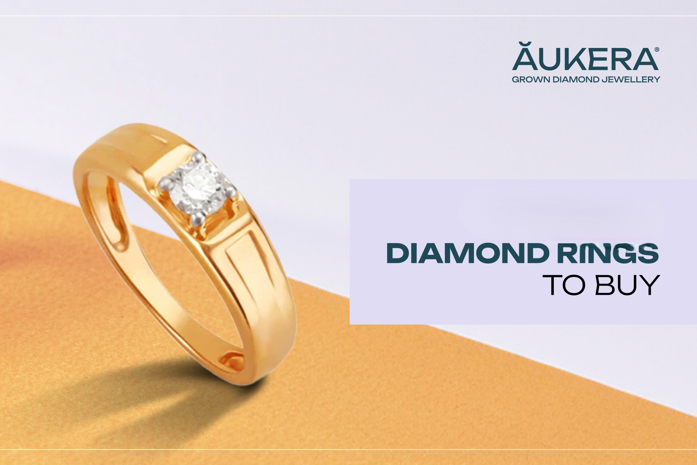  Diamond Ring Design for Male