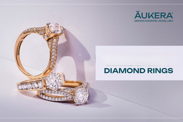 Why Couples Are Choosing Lab Grown Diamond Engagement Rings in 2025