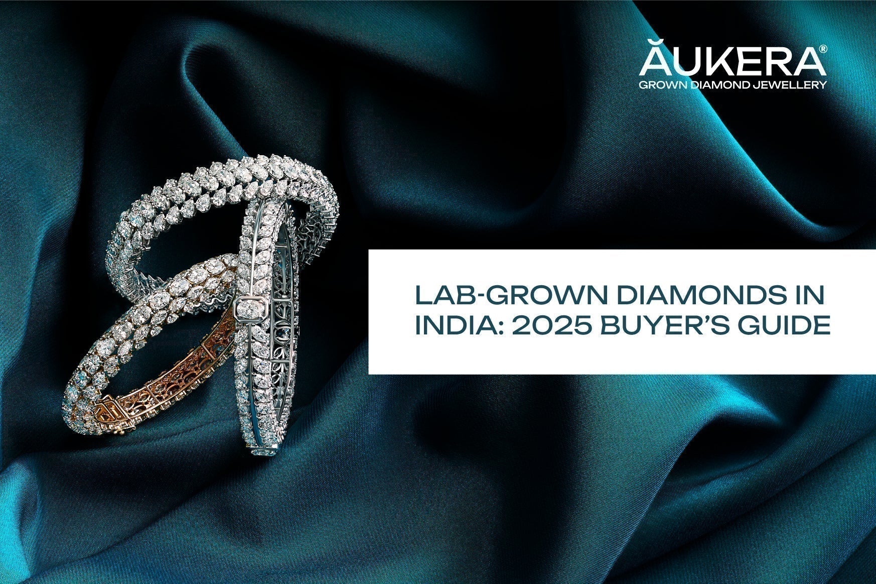 Lab-Grown Diamonds in India: 2025 Buyer’s Guide