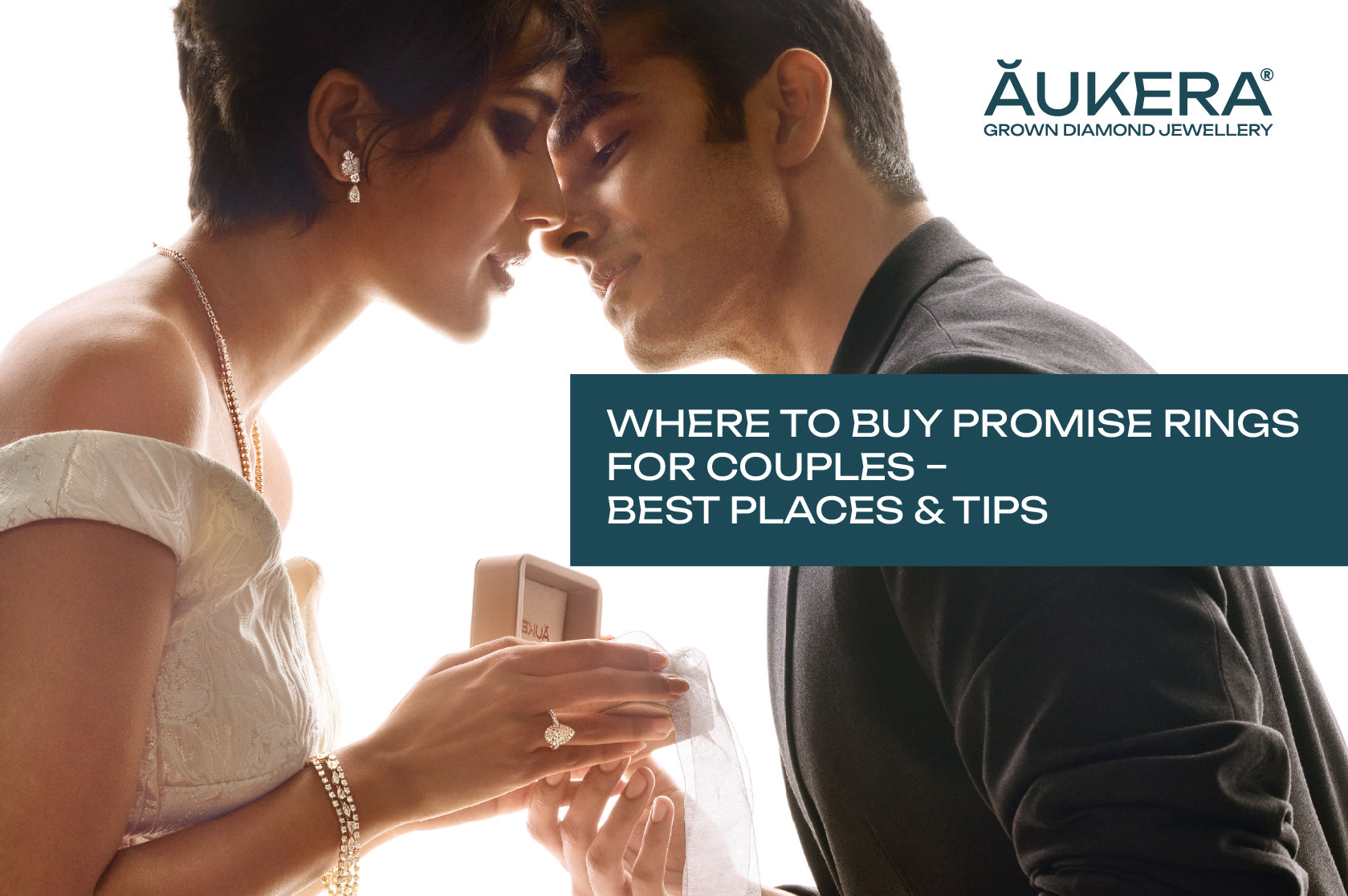 promise ring for couples