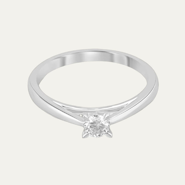 diamond jewellery darling promise engagement ring