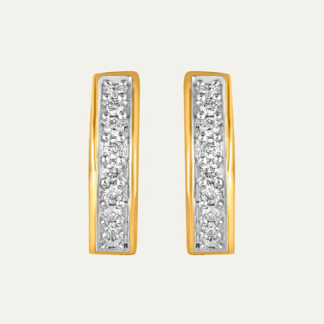 Aukera-Asta Earrings