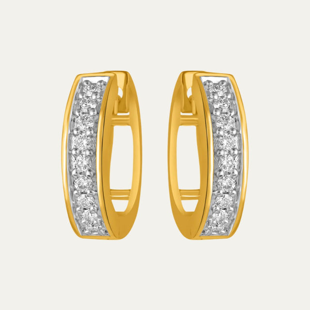 lab grown diamonds aukera asta earrings
