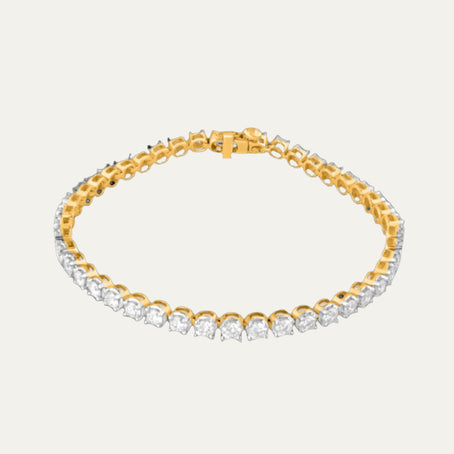 diamond jewellery celestial bracelet