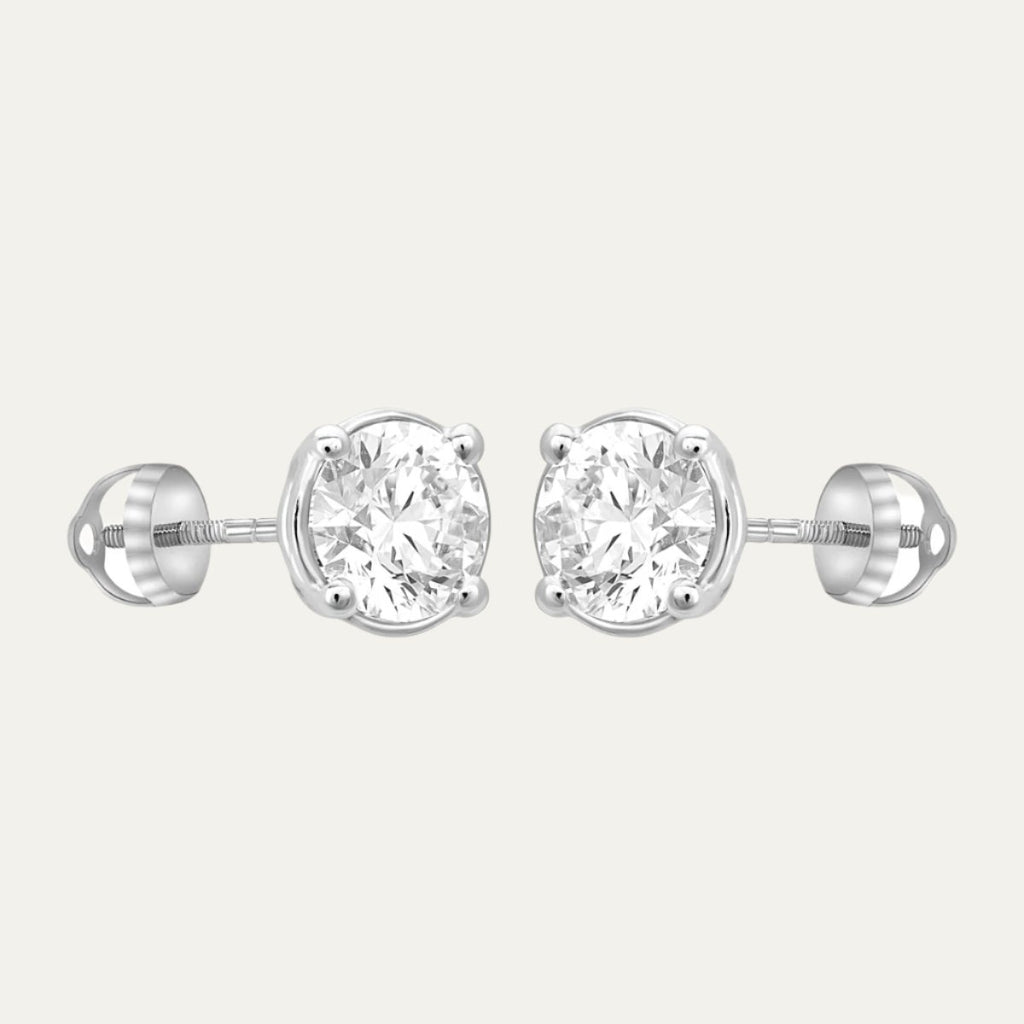 buy women lab grown diamonds aukera enticing diamond studs