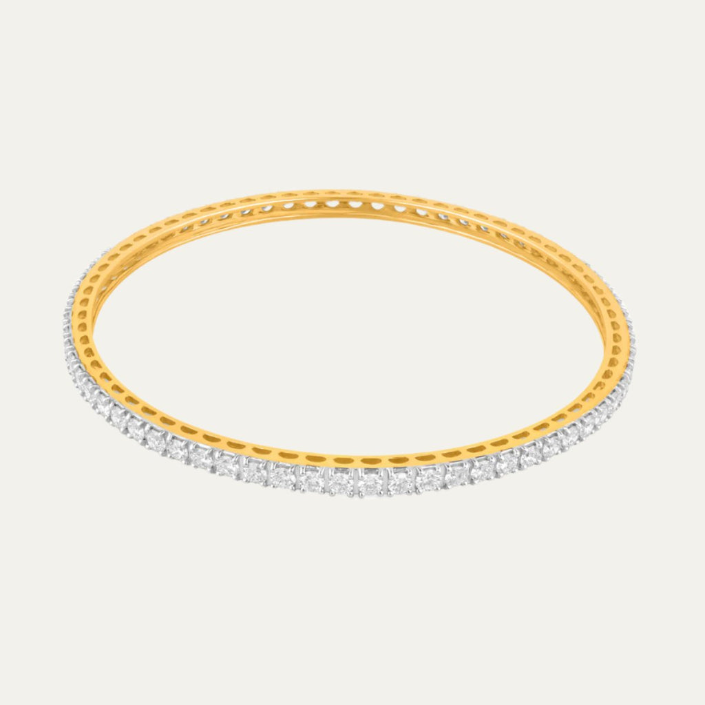 Women Sensation Diamond Bangle