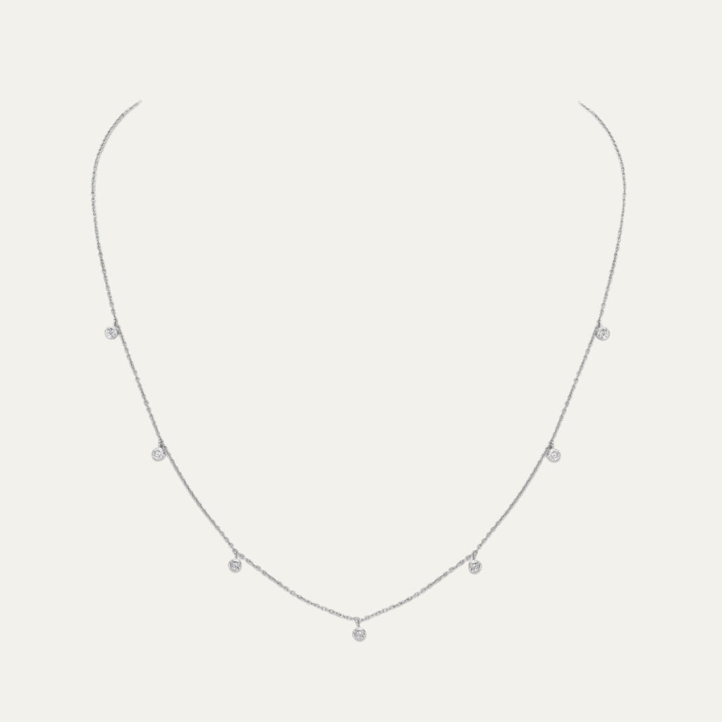 Final cable Necklace India