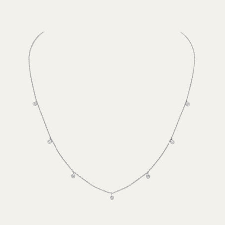 Final cable Necklace India