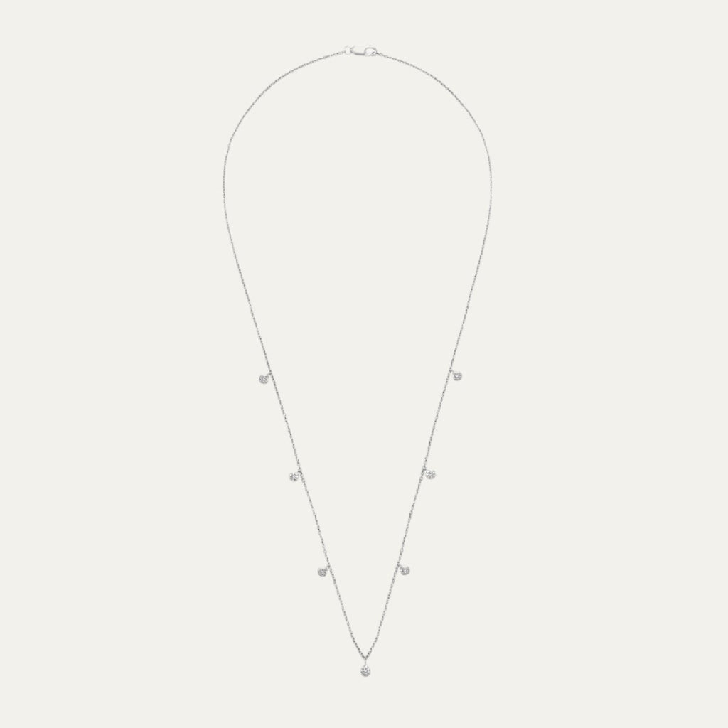 Final cable Necklace Price