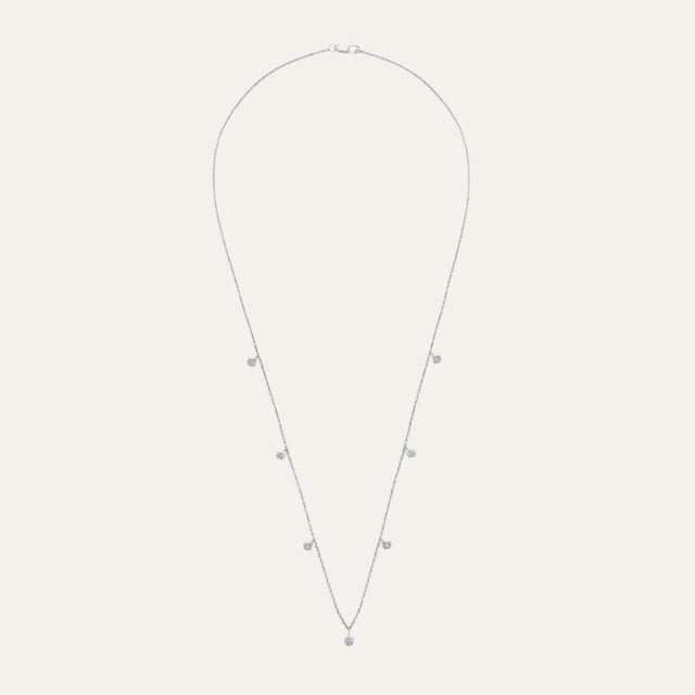 Final cable Necklace Price