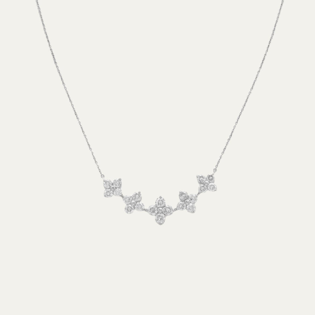 Aukera : Fleur de Luxe