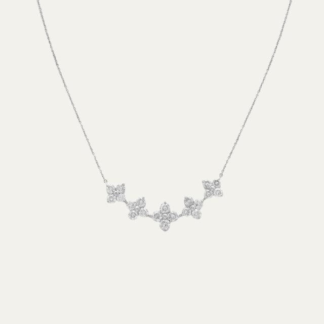 Aukera : Fleur de Luxe