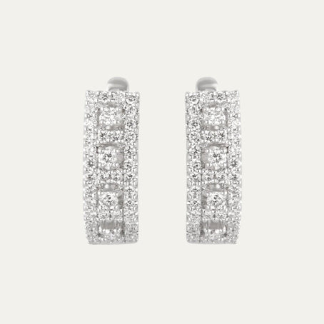 buy women lab grown diamonds aukera arctic embrace eternity huggies