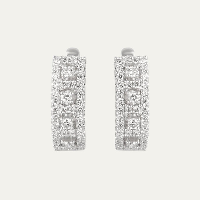 buy women lab grown diamonds aukera arctic embrace eternity huggies