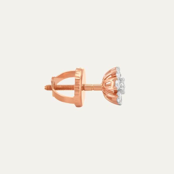 lab grown diamond design eternal cluster lumiere