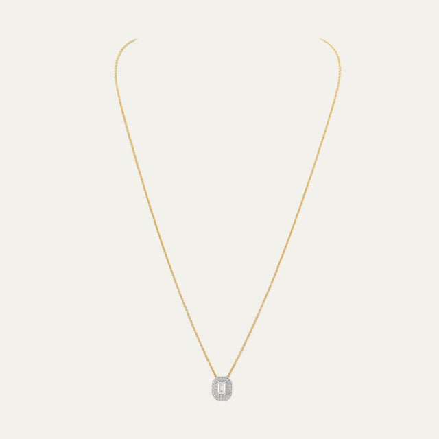 Buy Ruby Elegance Pendant