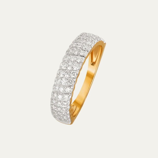 diamond price dainty brilliance petite eternity band