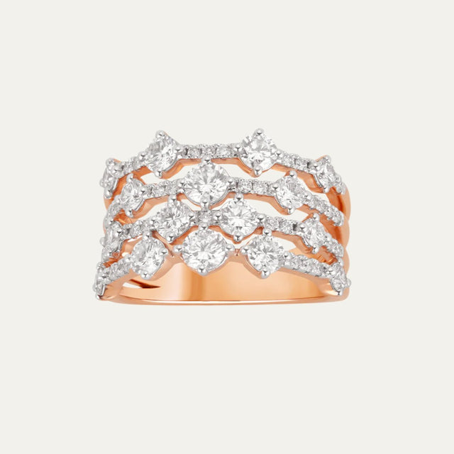 diamond design price eternal diamond waltz ring