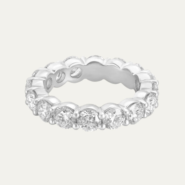 diamond jewellery aukera endless love ring