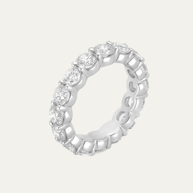 design price aukera endless love ring