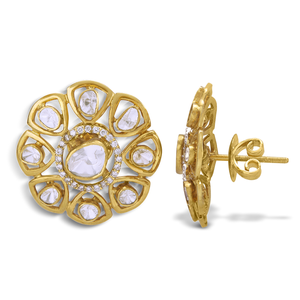 QUEENÃ•S ESTATE EARRING PRICE