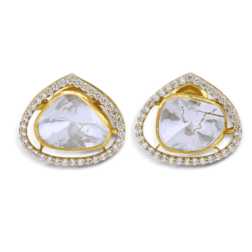 VS Clarity Imperial Earrings