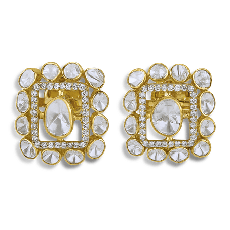 Queens Supremacy Studs