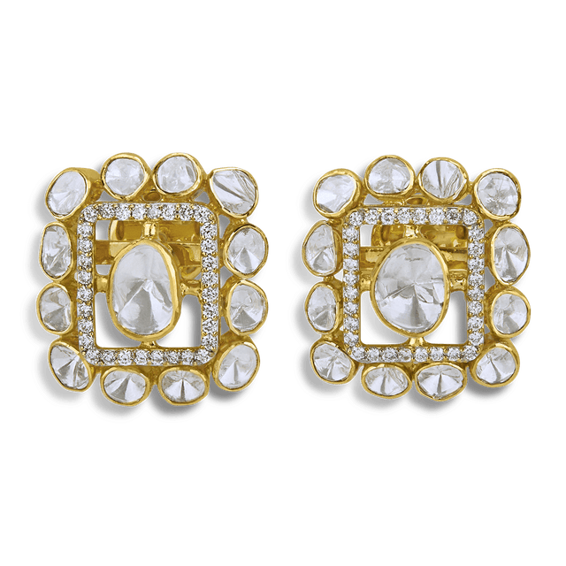 Queens Supremacy Studs