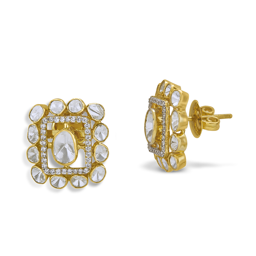 Price Queens Supremacy Studs