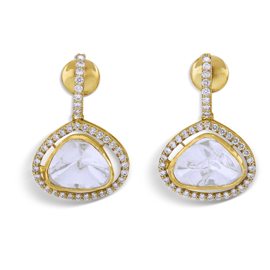 INTRODUCING AUKERA'S TREASURE TROVE POLKI DROPS