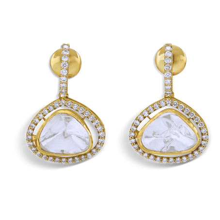 INTRODUCING AUKERA'S TREASURE TROVE POLKI DROPS