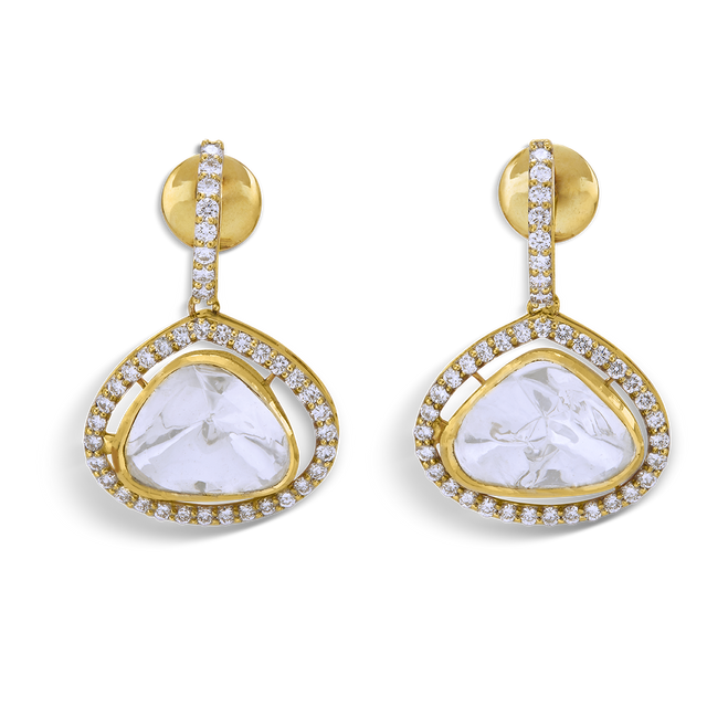 INTRODUCING AUKERA'S TREASURE TROVE POLKI DROPS