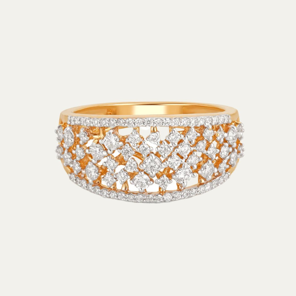 diamond jewellery golden heritage