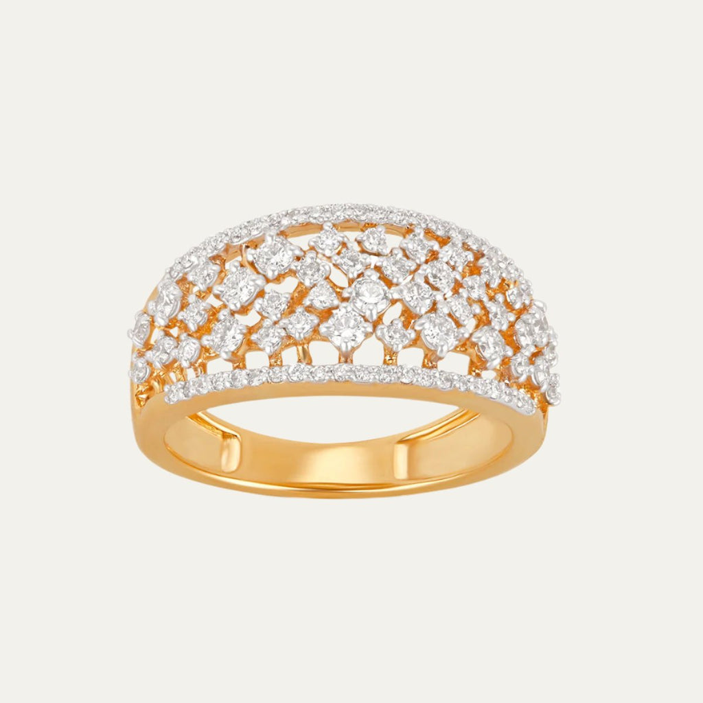 Aukera - Golden Heritage