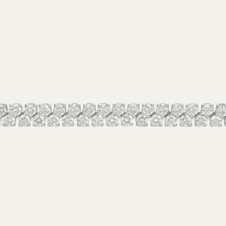 women 9 to 9 Bracelet